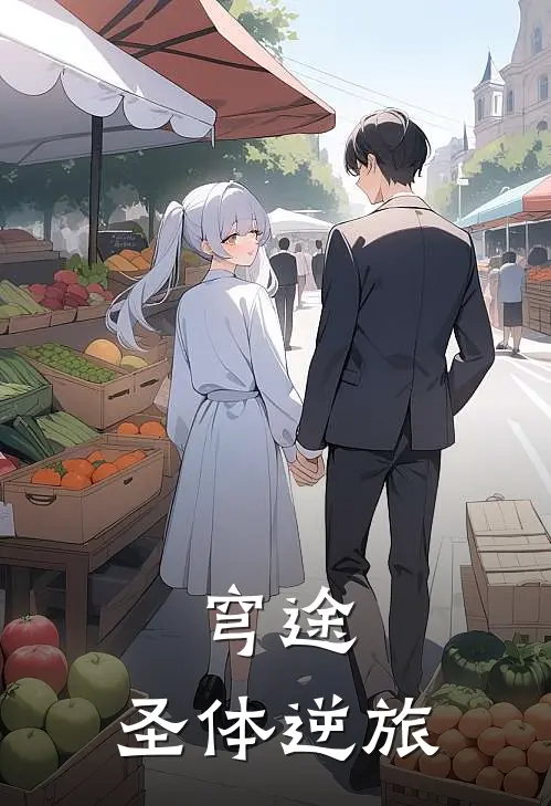 穹途：圣体逆旅