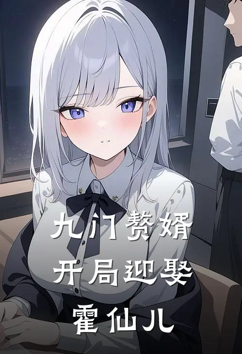 九门赘婿：开局迎娶霍仙儿(林不凡霍仙儿)已完结小说_小说免费阅读九门赘婿：开局迎娶霍仙儿林不凡霍仙儿