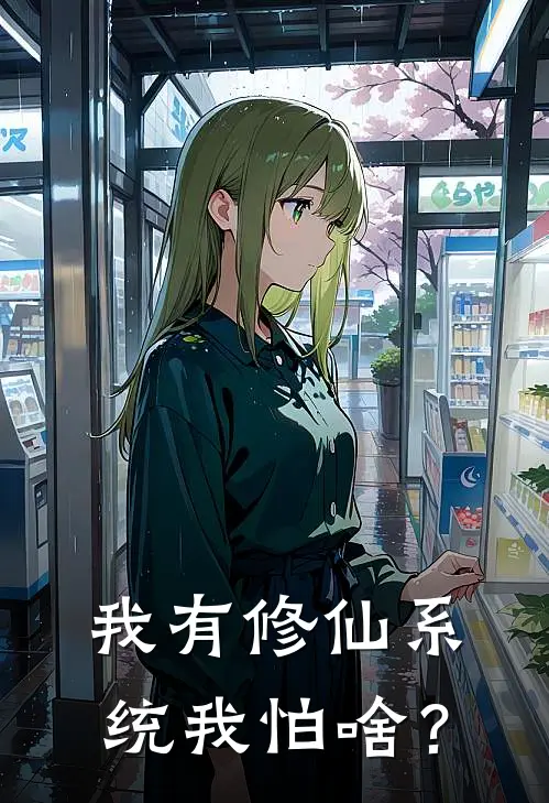 我有修仙系统我怕啥？