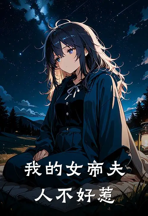 我的女帝夫人不好惹