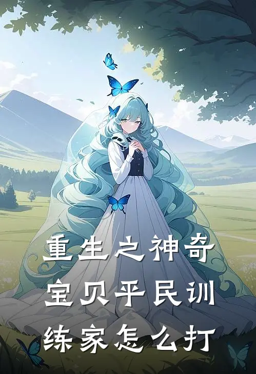 重生之神奇宝贝平民训练家怎么打