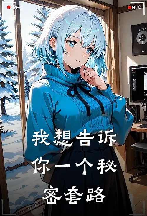 我想告诉你一个秘密套路