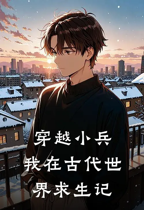 穿越小兵：我在古代世界求生记