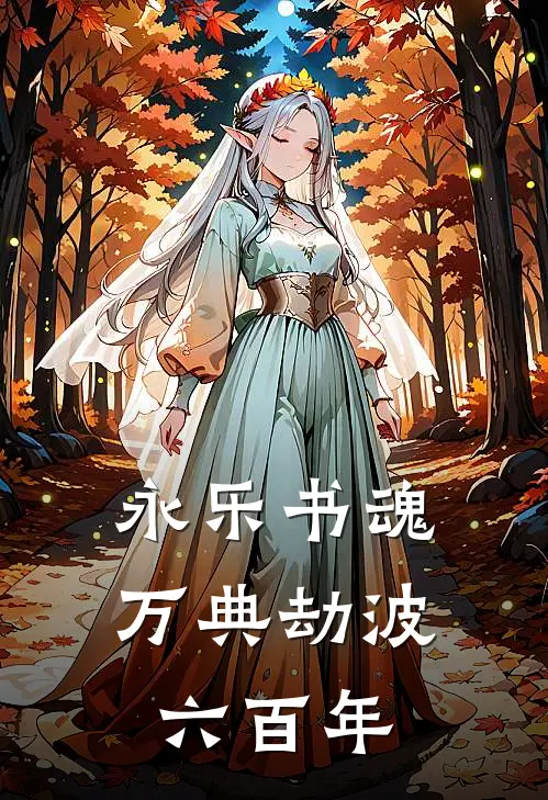 永乐书魂：万典劫波六百年