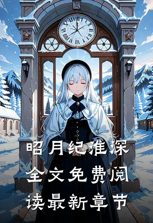 昭月纪淮深全文免费阅读最新章节