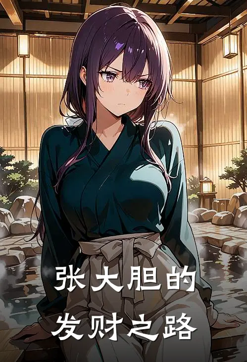 张大胆的发财之路