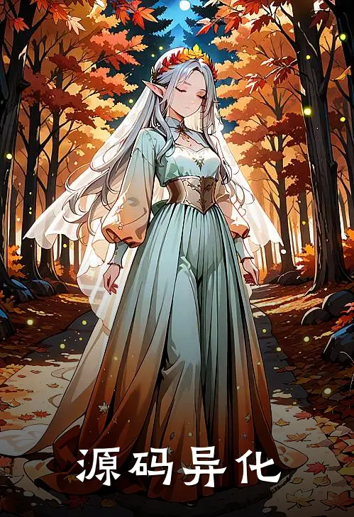 凌越苏晴源码异化全章节在线阅读_源码异化全集免费在线阅读