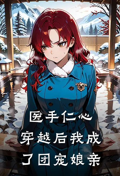 医手仁心：穿越后我成了团宠娘亲