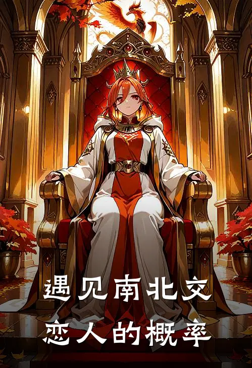 遇见南北交恋人的概率