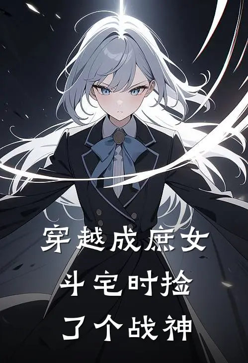 穿越成庶女，斗宅时捡了个战神