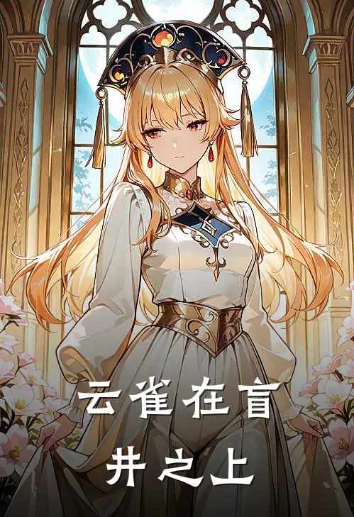 云雀在盲井之上