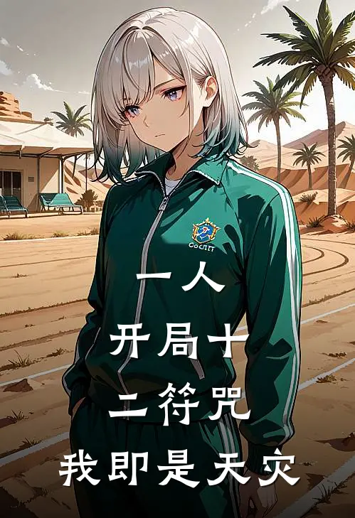 一人：开局十二符咒，我即是天灾