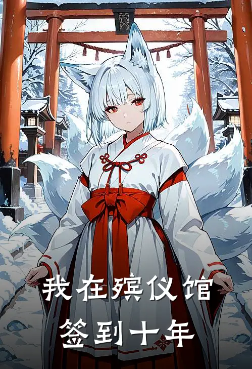 我在殡仪馆签到十年林夜林夜_《我在殡仪馆签到十年》最新章节免费在线阅读