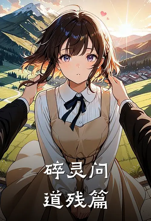 碎灵问道残篇(林赤羽赤羽)完本小说_免费阅读无弹窗碎灵问道残篇林赤羽赤羽