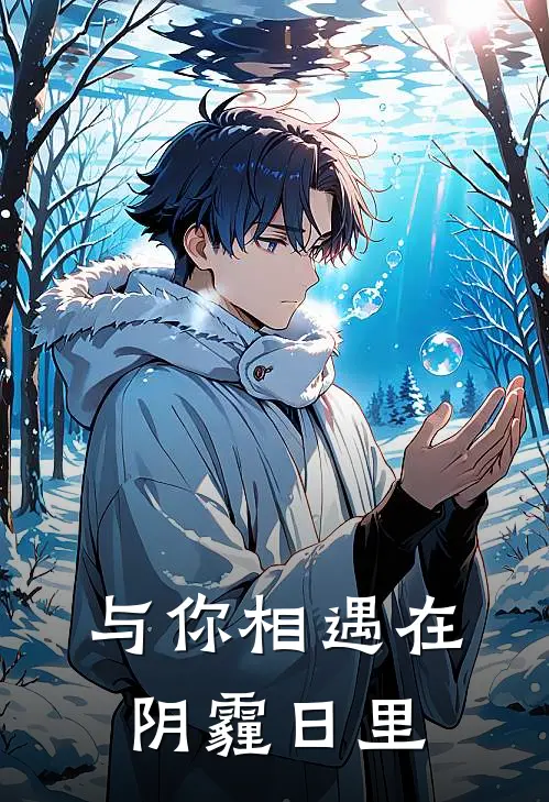 与你相遇在阴霾日里(林霄刘畅)完结小说推荐_小说全文免费阅读与你相遇在阴霾日里林霄刘畅