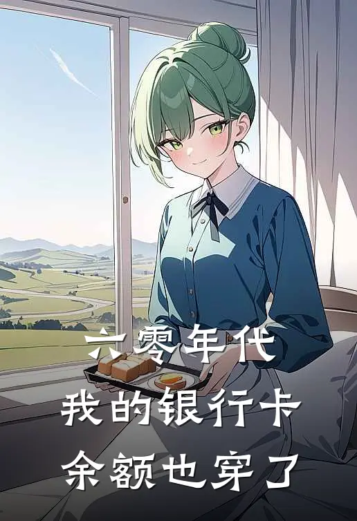 六零年代，我的银行卡余额也穿了