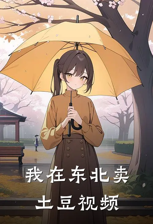 我在东北卖土豆视频