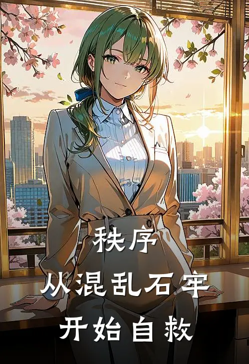 《秩序：从混乱石牢开始自救》陆星河陆星河免费完本小说在线阅读_《秩序：从混乱石牢开始自救》陆星河陆星河免费小说