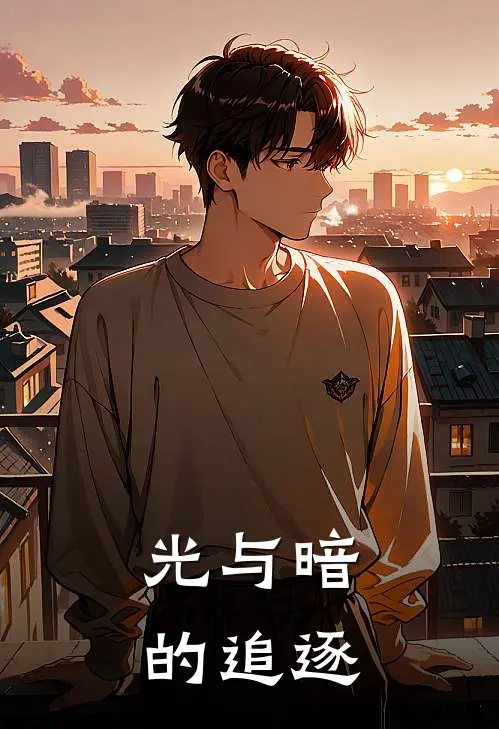 光与暗的追逐(王易王小雨)热门小说阅读_全文免费阅读光与暗的追逐王易王小雨