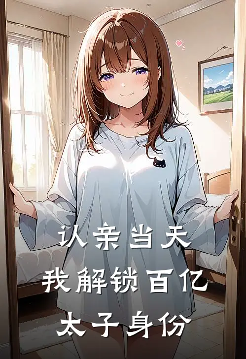 认亲当天：我解锁百亿太子身份