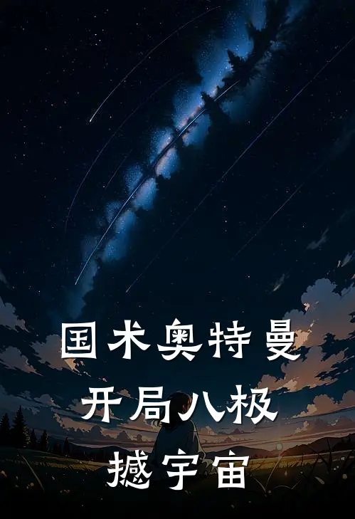 国术奥特曼：开局八极撼宇宙