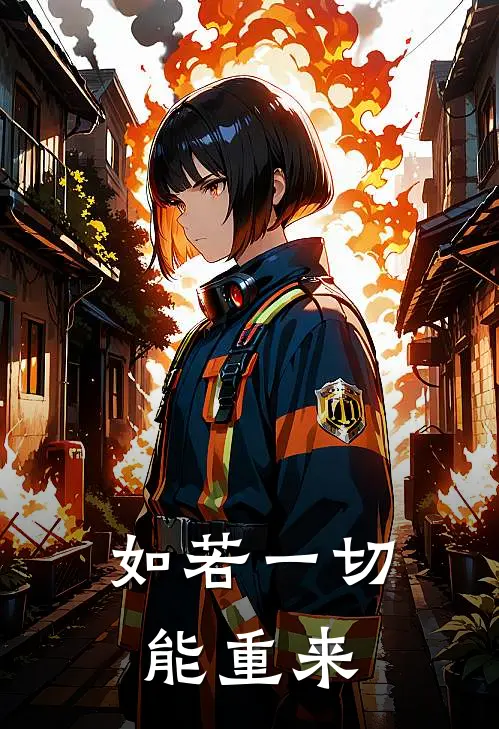 如若一切能重来