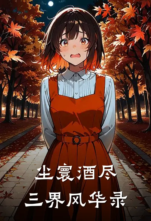 尘寰酒尽：三界风华录(云宸苏清)热门小说_完结版小说全文免费阅读尘寰酒尽：三界风华录(云宸苏清)