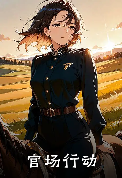 官场行动李明张晓丽完本小说免费阅读_最新章节列表官场行动(李明张晓丽)