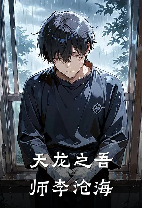 天龙之吾师李沧海赵睿李沧海完本小说免费阅读_最新章节列表天龙之吾师李沧海(赵睿李沧海)