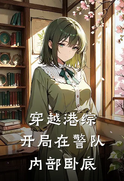 穿越港综：开局在警队内部卧底林风陈家驹全文免费阅读_热门小说大全穿越港综：开局在警队内部卧底林风陈家驹