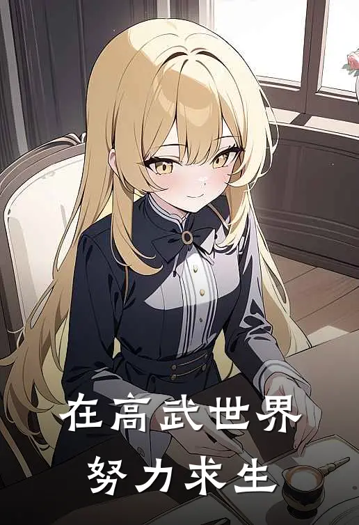 在高武世界努力求生(林丹华卓鸣锋)完本小说推荐_最新章节列表在高武世界努力求生(林丹华卓鸣锋)