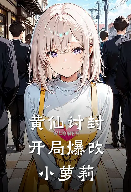 黄小七陈三曜黄仙讨封：开局爆改小萝莉最新章节阅读_黄小七陈三曜最新章节在线阅读