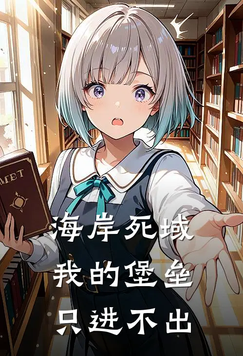 海岸死域：我的堡垒只进不出