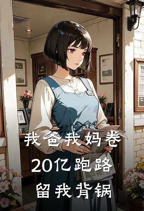 我爸我妈卷20亿跑路，留我背锅林哲哲哥小说完结_免费小说全本我爸我妈卷20亿跑路，留我背锅(林哲哲哥)