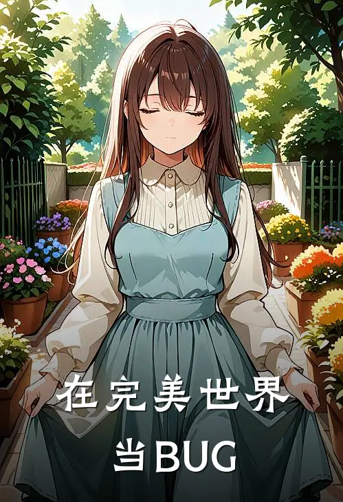 李婉林墨(在完美世界当BUG)完整版免费在线阅读_《在完美世界当BUG》全集在线阅读