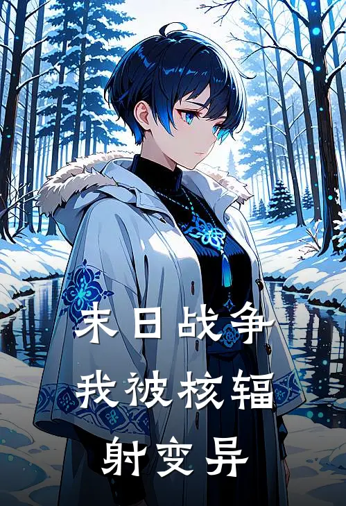 末日战争我被核辐射变异