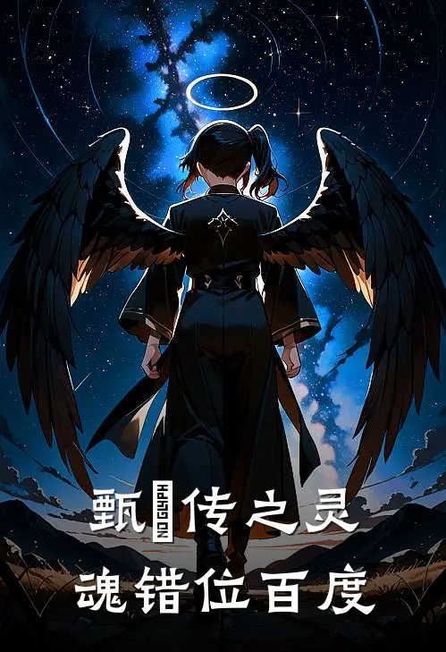 甄嬛传之灵魂错位百度