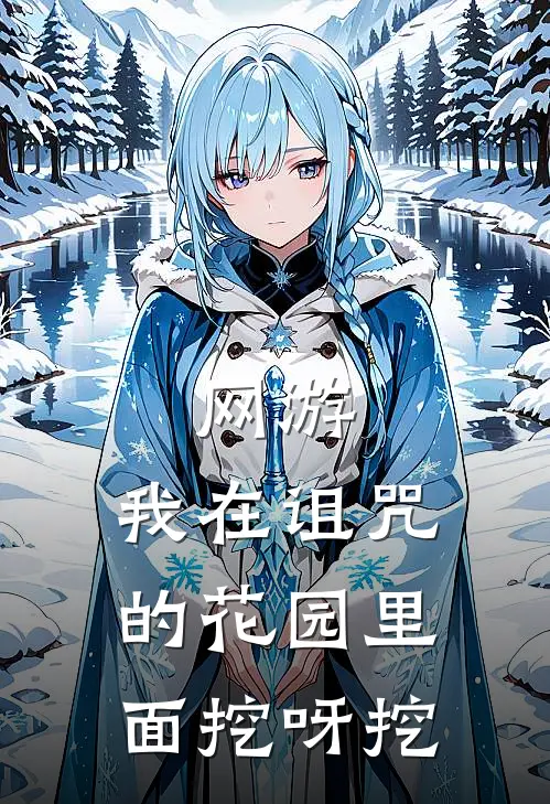 网游：我在诅咒的花园里面挖呀挖