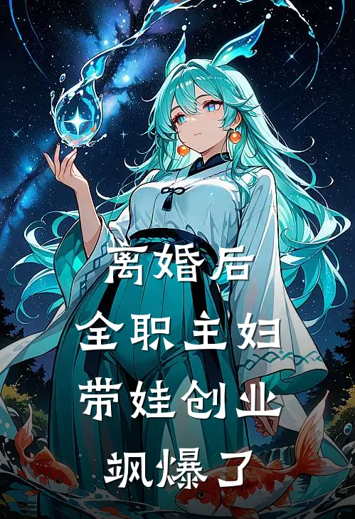 离婚后，全职主妇带娃创业飒爆了晓阳王磊最新小说推荐_热门小说排行榜离婚后，全职主妇带娃创业飒爆了(晓阳王磊)