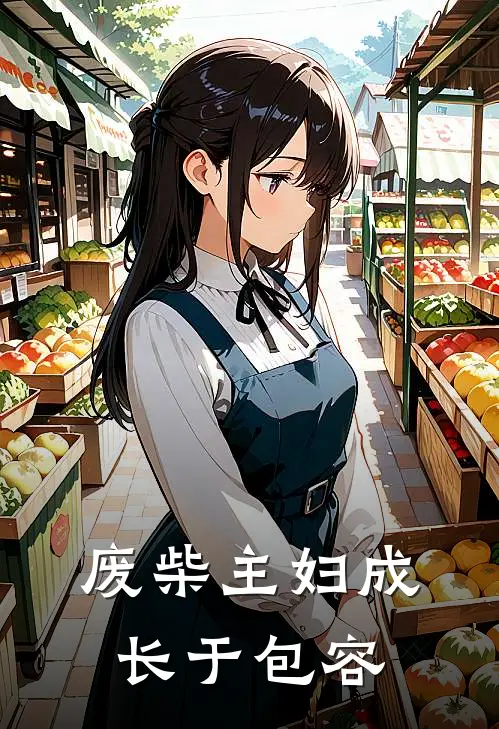 废柴主妇成长于包容李明悦悦最新小说推荐_最新好看小说废柴主妇成长于包容李明悦悦