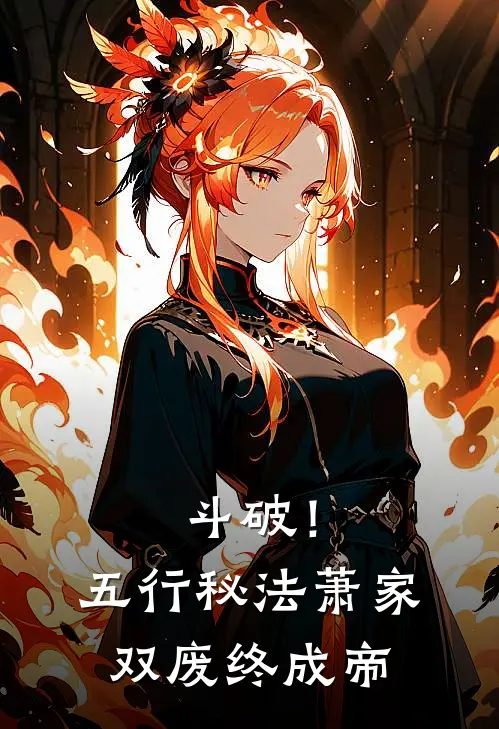 斗破！五行秘法，萧家双废终成帝萧元萧炎完结版免费小说_完本小说大全斗破！五行秘法，萧家双废终成帝萧元萧炎