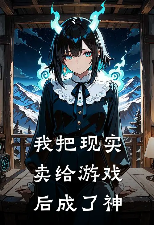 我把现实卖给游戏后成了神