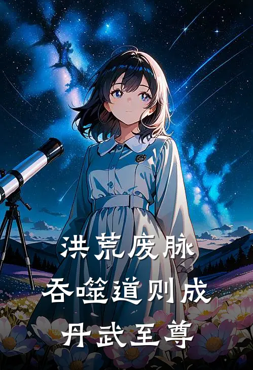 洪荒废脉：吞噬道则成丹武至尊程烽李莽完结版小说_完结版小说洪荒废脉：吞噬道则成丹武至尊(程烽李莽)