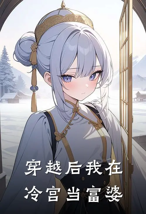 穿越后我在冷宫当富婆