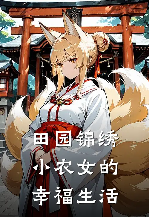 田园锦绣：小农女的幸福生活