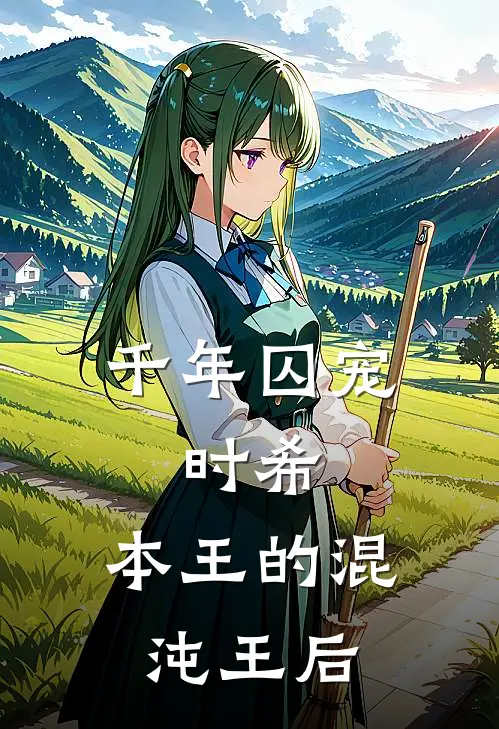 千年囚宠：时希，本王的混沌王后(时希曼多拉)全本免费小说_新热门小说千年囚宠：时希，本王的混沌王后时希曼多拉