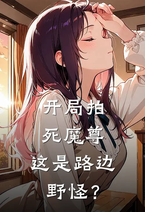 苏木高维(开局拍死魔尊，这是路边野怪？)完结版免费在线阅读_《开局拍死魔尊，这是路边野怪？》全章节阅读