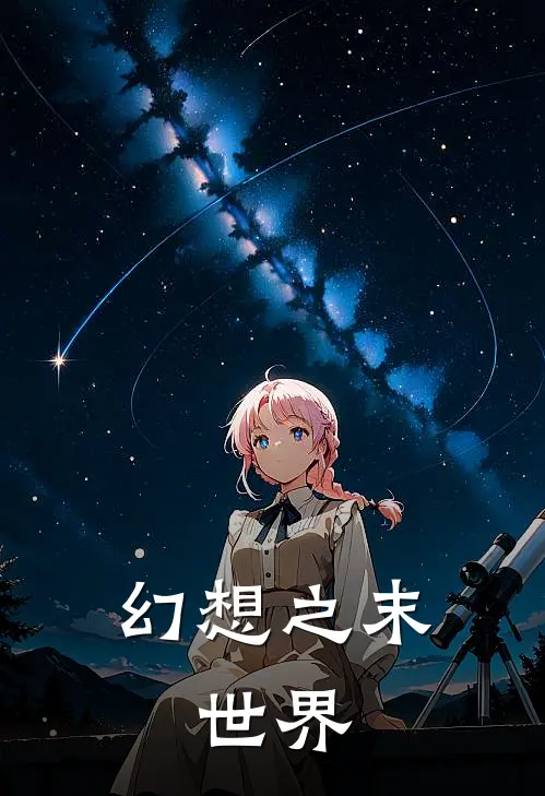 幻想之末：世界(赵玉明赵王明)免费小说在线阅读_在线阅读免费小说幻想之末：世界(赵玉明赵王明)