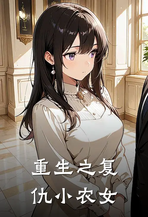 重生之复仇小农女