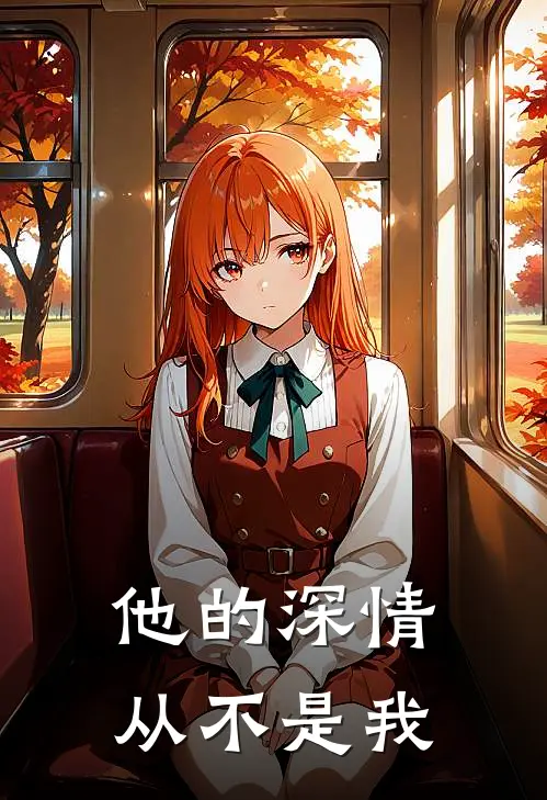 《他的深情从不是我》苏晚陆承宇全本阅读_(苏晚陆承宇)全集阅读